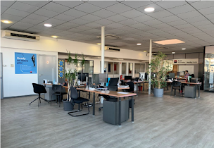 Photo n°1 de Ayvens Mobility Center Mulhouse à Illzach (Agence de location de voitures)