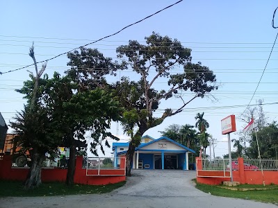 Photos of Kantor Pos Indralaya