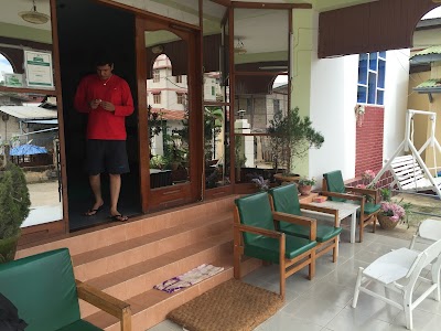 lodging