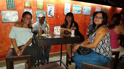 Photos of Onno's B&aacute;varo