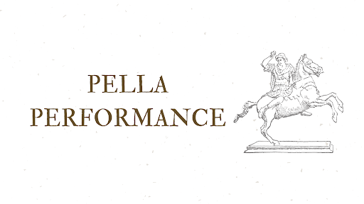 Pella Performance - Visual