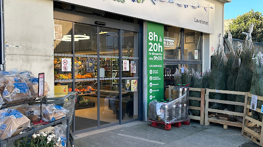 Carrefour Express