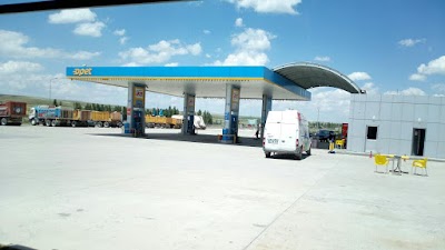 gas-station