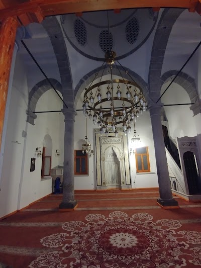 Ali Saip Paşa Cami