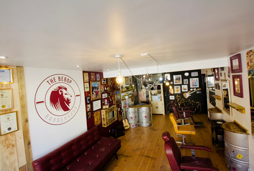 BeBop Barbershop - Thumbnail
