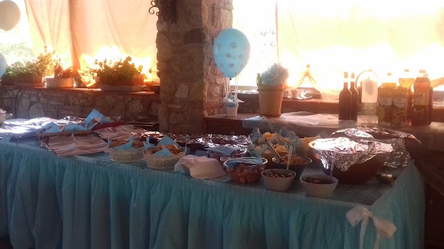 Agriturismo Le Vignacce