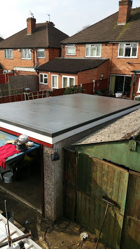 C R Roofing - Roof Repairs in Birmingham - Thumbnail