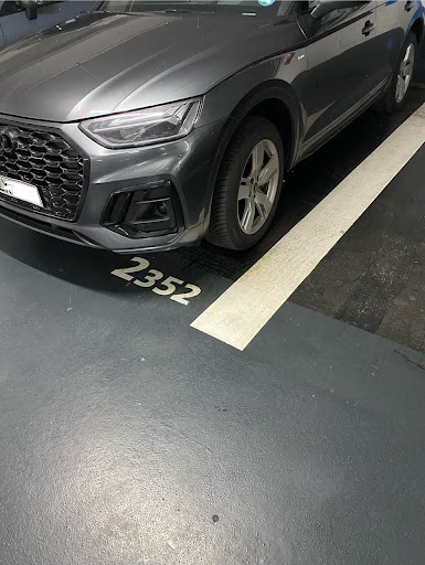 SIXT | Location voiture Paris 2 - Thumbnail