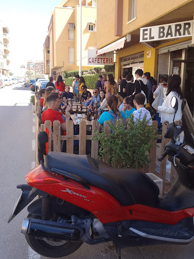 Bar El barri - Thumbnail