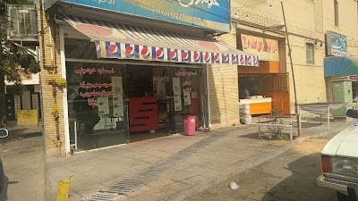 Photos of فست فود خودمونی