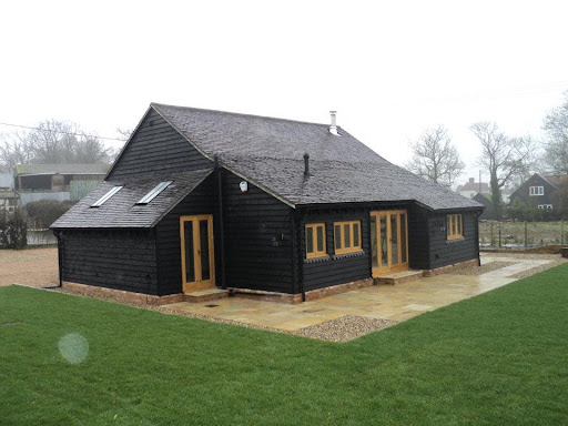 MBS Electrical Installations - Visual