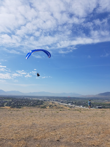 Flight Park - Visual