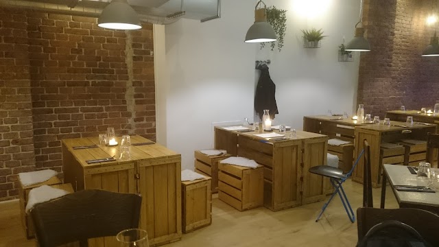 Niska Helsinki