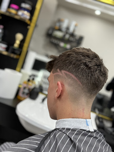 Barber Castano Primo - Thumbnail