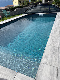 Photo n°10 de Ma piscine à Savigneux (Société de construction de piscine)