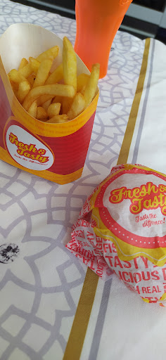 Photo 1 - Burger Épicé