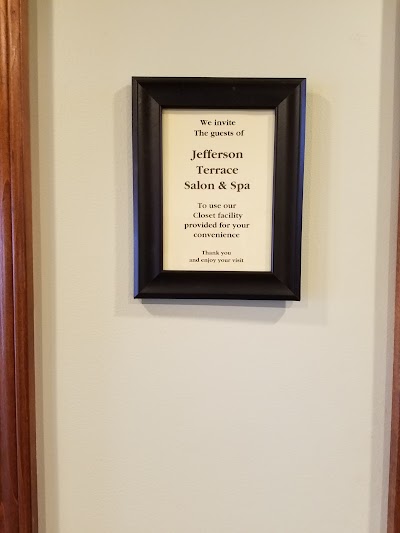 Jefferson Terrace Salon & Spa