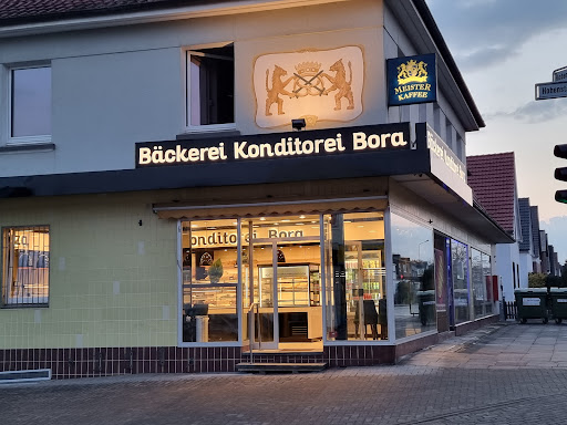 Bäckerei Bora