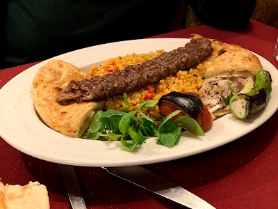 Acarlar Kebap