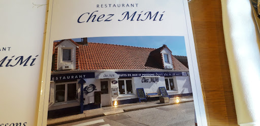 Restaurant Chez Mimi