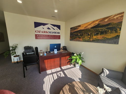 Ozark Senior Benefit Services - Medicare & Life Insurance - Thumbnail