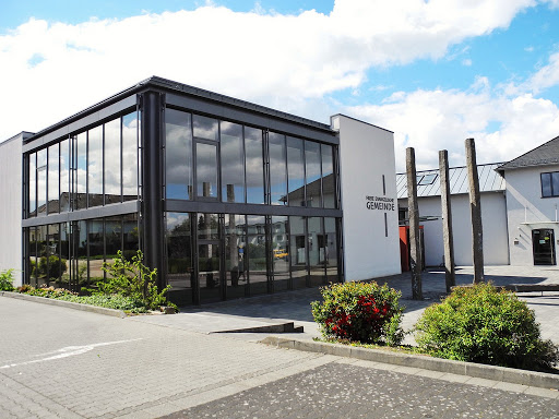 Freie evangelische Gemeinde Limburg