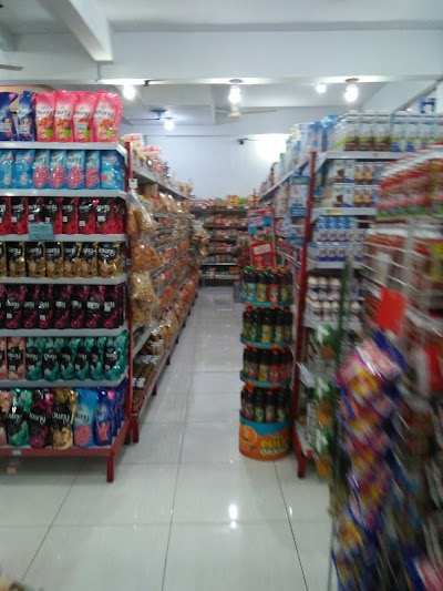 Photos of Gajah Mada Toserba