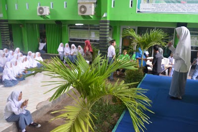Photos of SMK Komputama Majenang