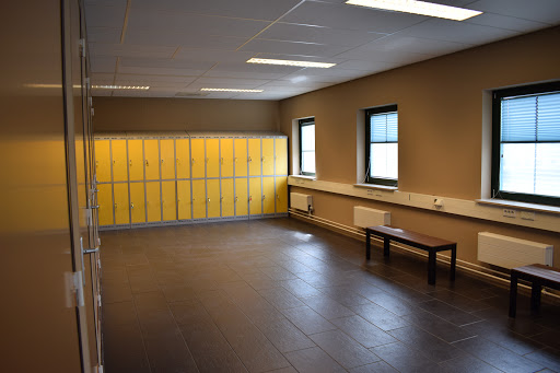 Sportcentrum Alblasserwaard - Thumbnail