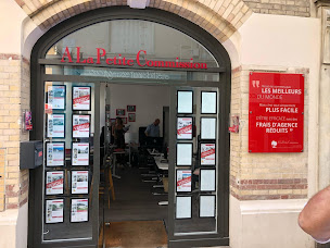 Photo n°5 de A La Petite Commission à Chartres (Agence immobilière)