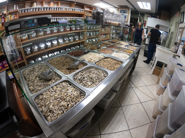 IL Nuts - Yossef Roasting - Aventura NMB Kosher Market by null