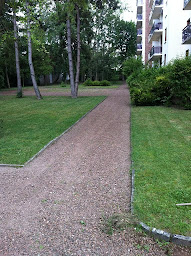 Photo n°10 de CSN Propreté à Glisy (Paysagiste)