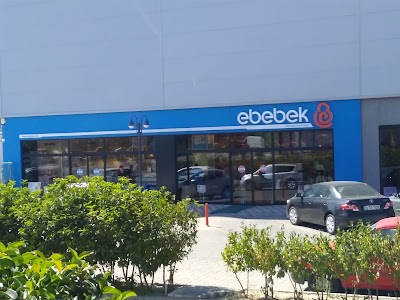 ebebek Balıkesir Edremit Novada AVM