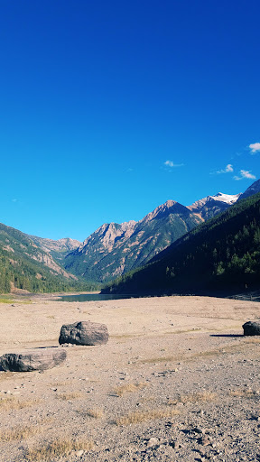 McDonald Lake Campground - Thumbnail