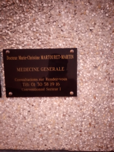 Martin Bernard - Thumbnail