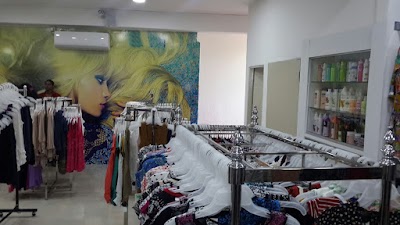 Photos of Sawbagya Fashion