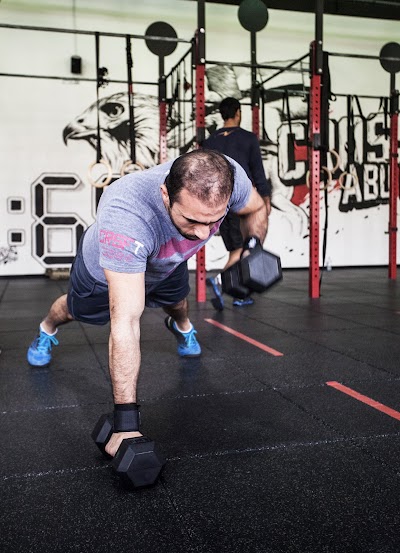 Photos of Peak Fitness