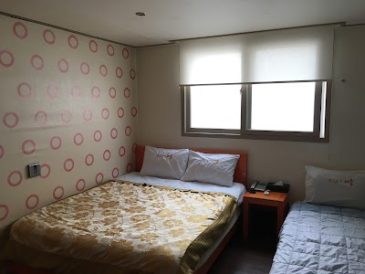 Photos of Seomyeon Mumum Residence