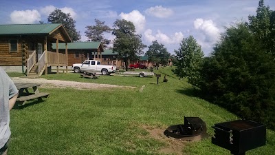 Photos of Twin Hollow Campground and Cabins