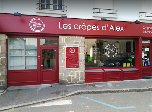 Restaurant _ L'Escapade