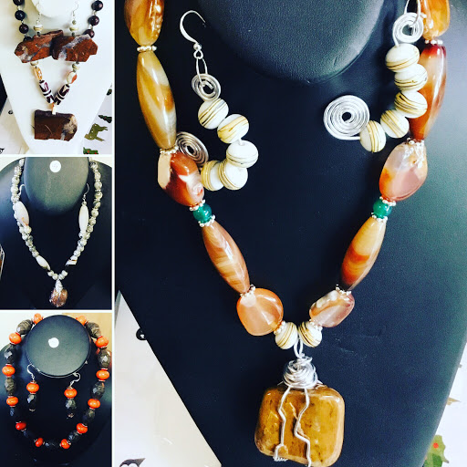 Cheryl Renee's Closet, Boutique