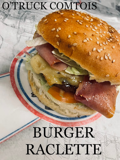 Photo 1 - O'Truck Comtois