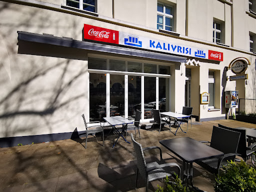 Kalivrisi