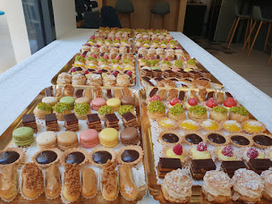 Photo n°30 de LA MEULINE BAKERY - La Passion nous Anime à Clichy (Boulangerie)