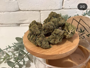 Photo n°37 de Nature verte CBD shop à Lens (Centre de bien-être)