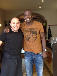 Photo n°29 de L'Autobus à Nice (Restaurant méditerranéen)