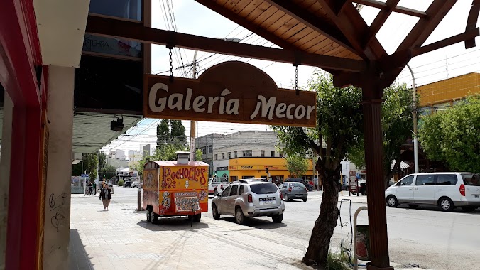 Galeria Mecor, Author: Mega Max