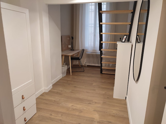 Bricohelp : entreprise peinture marseille, rénovation appartement, pose parquet. - Magasin de peinture