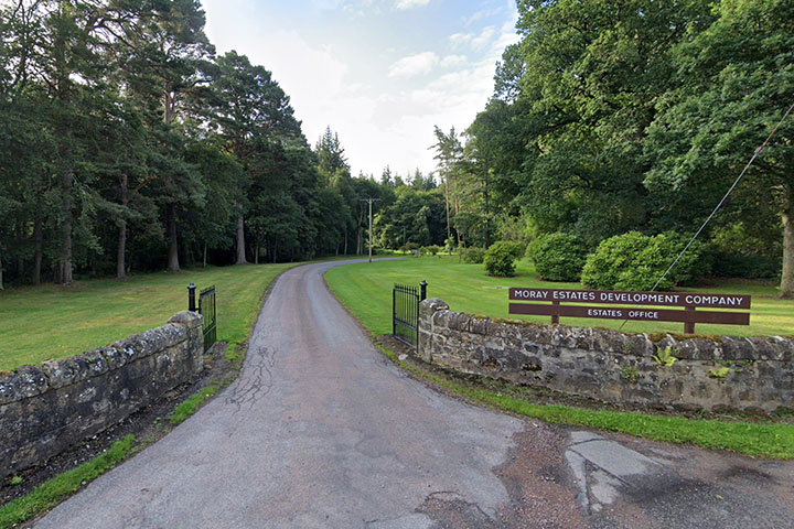 Moray Estates Development Company photo 2