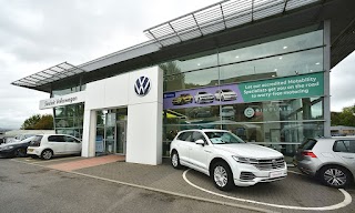 Bridgend Volkswagen